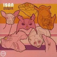 Isan - Clockwork menagerie