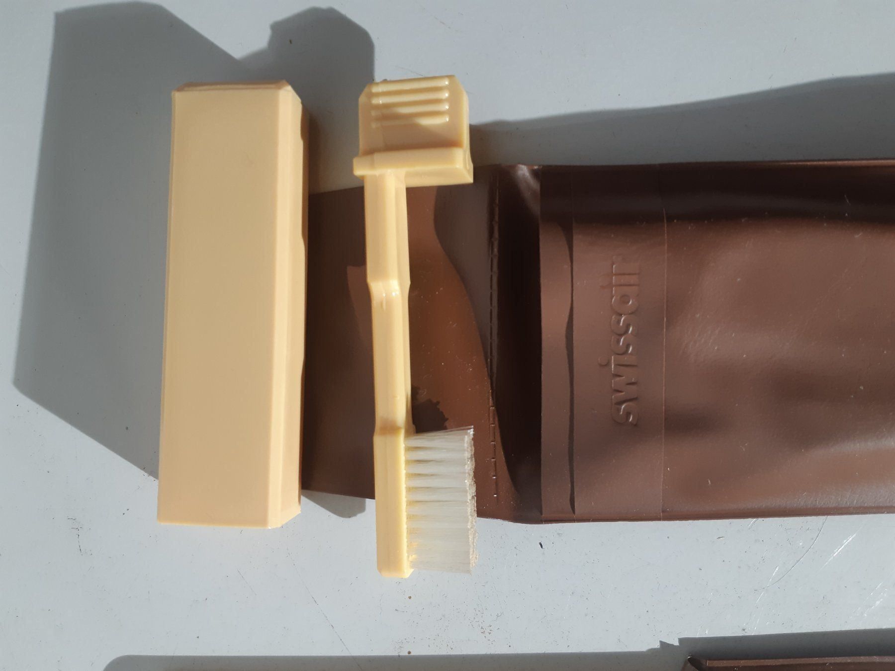 Custodie per cosmetici: Swissair  Necessaire – Usato da Grindelwald venduto da carro5 3