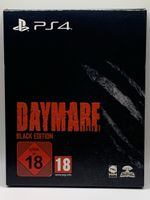 Daymare 1998 Black Edition - PS4 