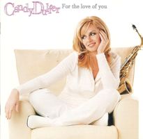 Candy Dulfer CD For The Love Of You
