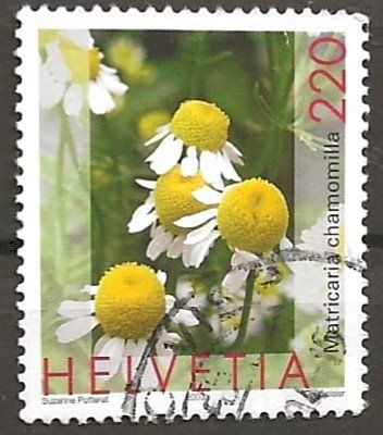 Tous les timbres: 2003 Z 1079A Gebraucht – D'occasion à Susten par lmf_98wh