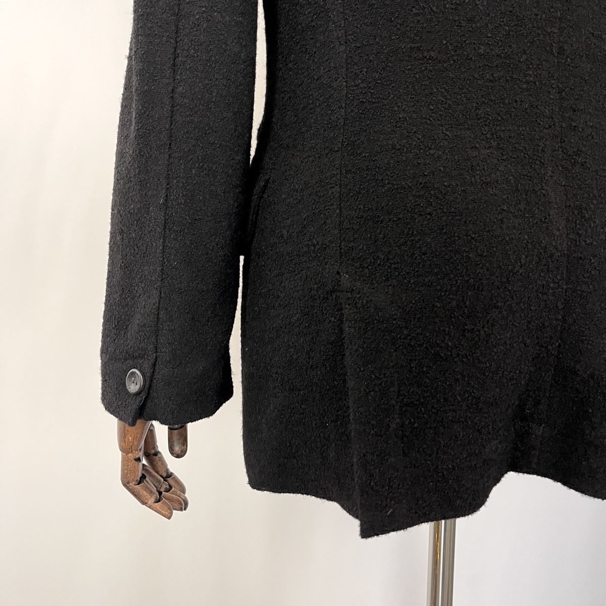 Hannes Roether Giacche: HANNES ROETHER Man's Jacket – Nuovo (secondo la descrizione) da Emmen venduto da Avviivva_Com2023 5