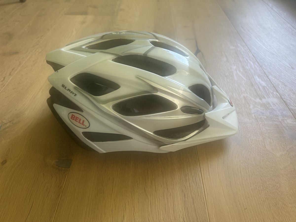 Alpina Caschi: Velohelm – Usato da Schwändi GL venduto da ste_2zs8 3
