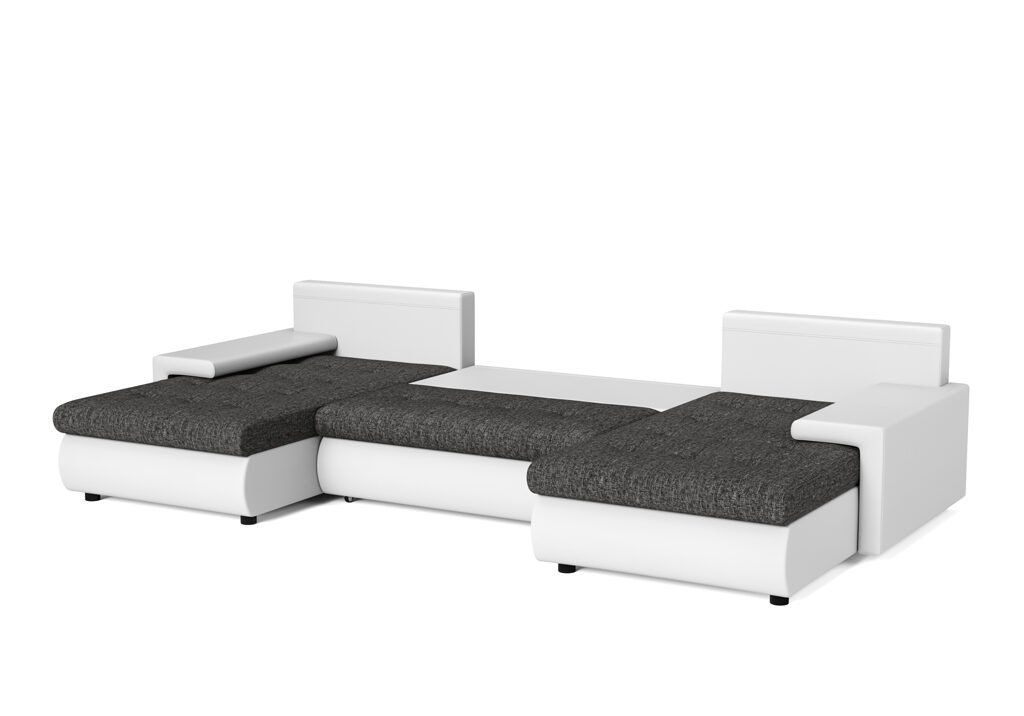 Divani: Sofa ""LACONI"", U-Form - Gratis Versand – Nuovo e nell'imballaggio originale da Kleinwangen venduto da Maluwa_GmbH 6