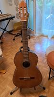 Gitarre Antonio Lorca Mod. 12 inkl. Tasche