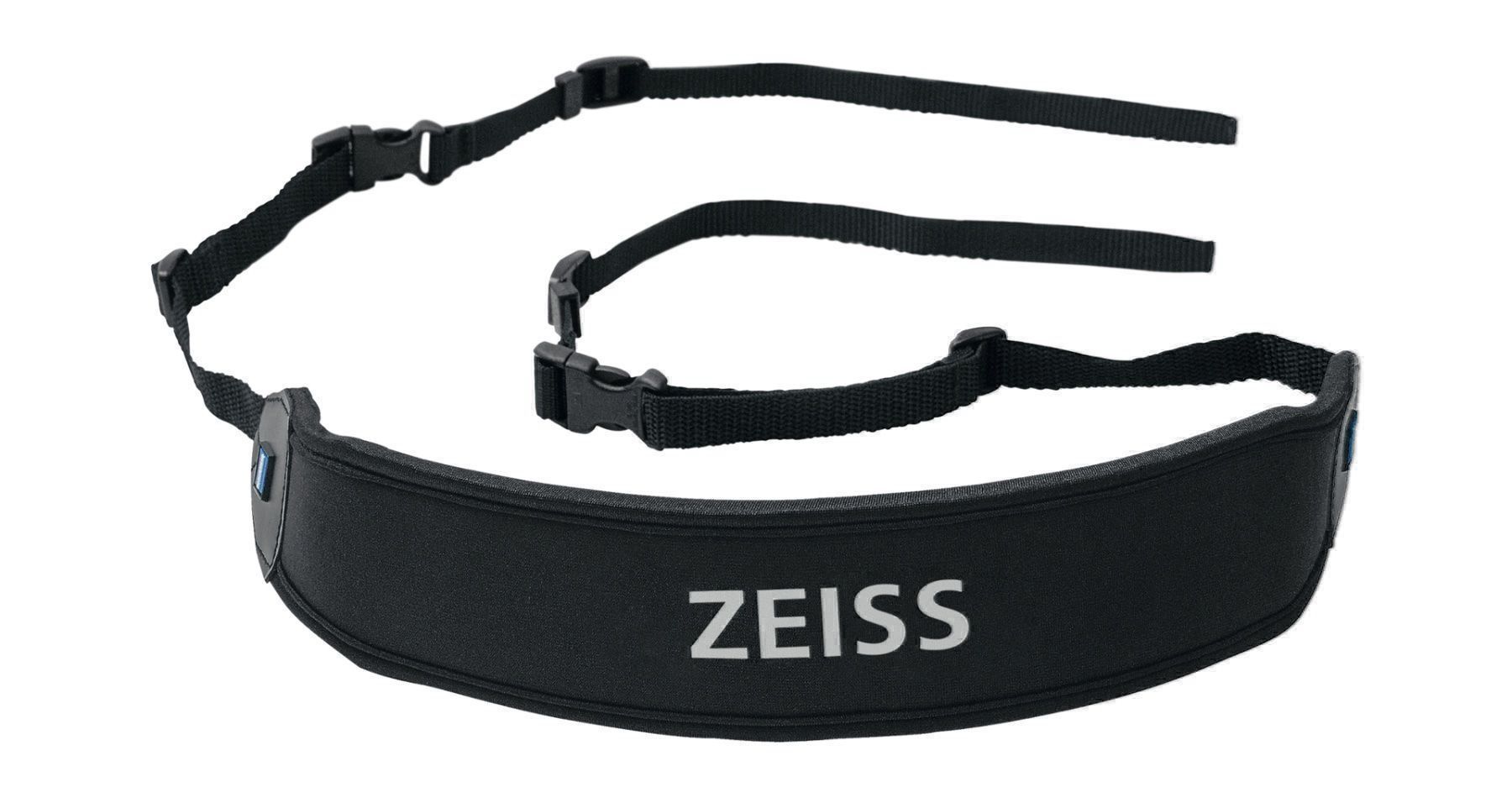 Colliers: Tracolla ZEISS per binocoli – D'occasion à Bellinzona par CarpiFotoSA