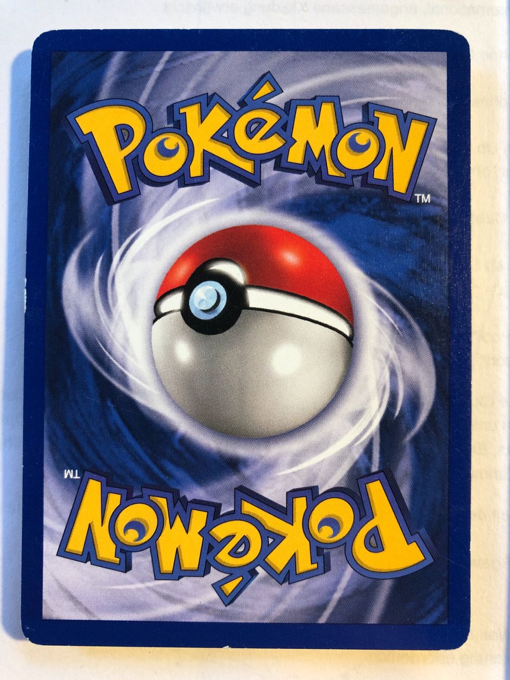 Cartes à collectionner: Machoke (uncommon) base set Shadowless - LP - ab 1.- – D'occasion à Giubiasco par dan_pr8b 4