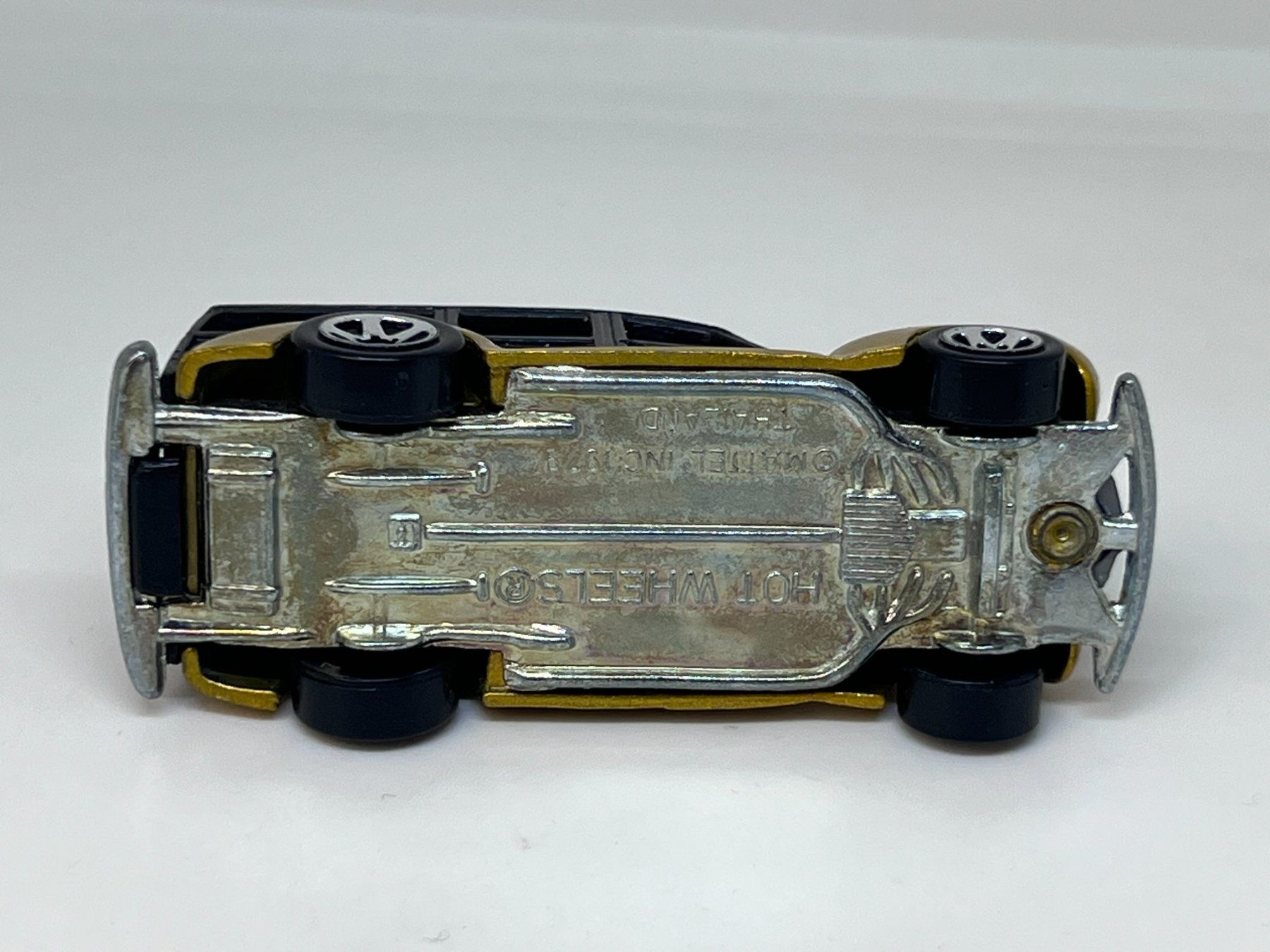Hot Wheels Modellini d'auto: Hot Wheels '40's Woodie #315 – Usato da Wildegg venduto da LaaBoutique 3