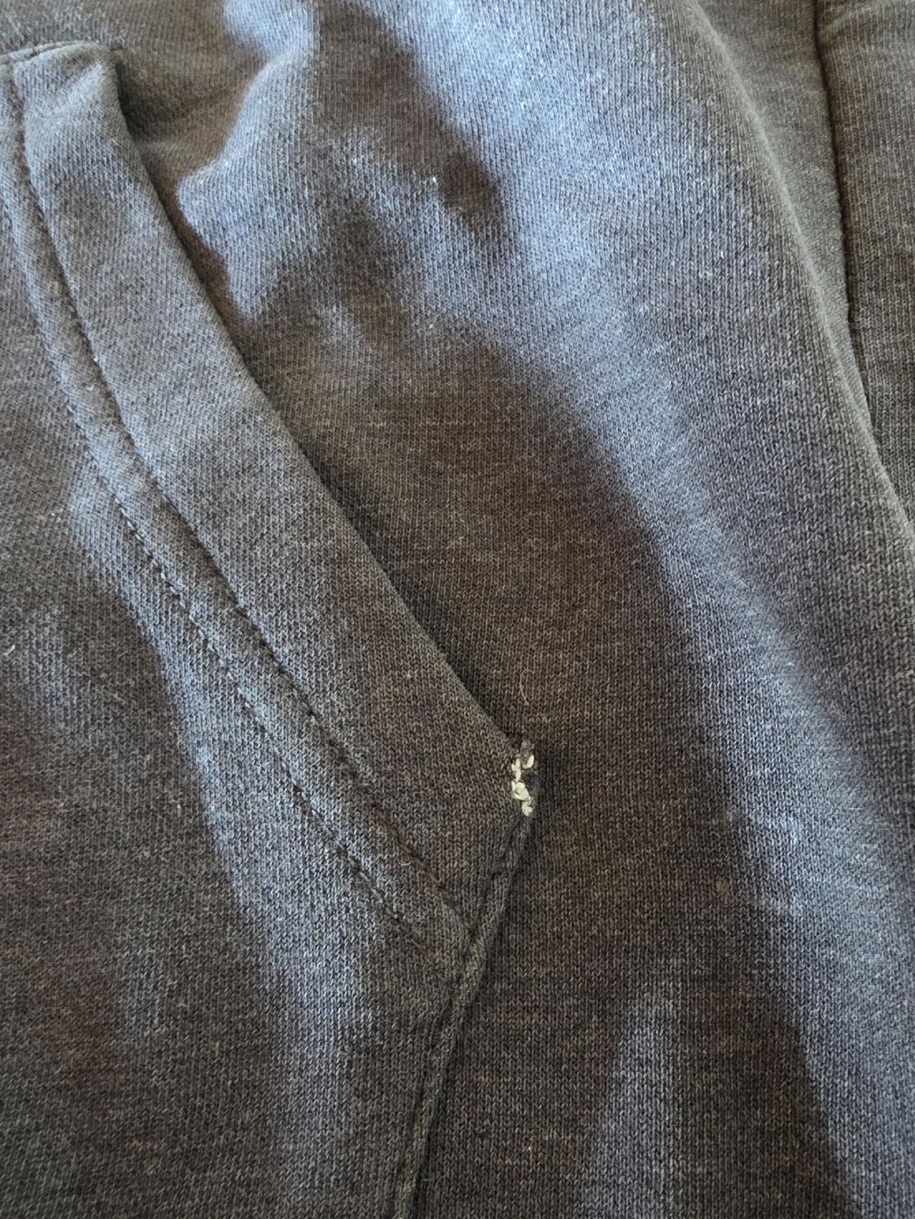 Quiksilver Pullover & Sweatshirts: sweatshirt Quiksilver – Gebraucht aus Grandson von dim_mll9 3