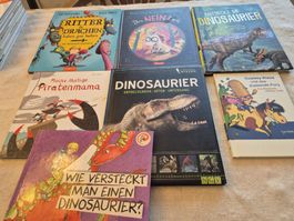Kinderbücher