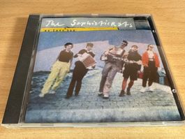 The Sophisticrats – We Love You!