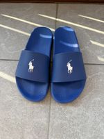 Ralph Lauren Badesandalen 