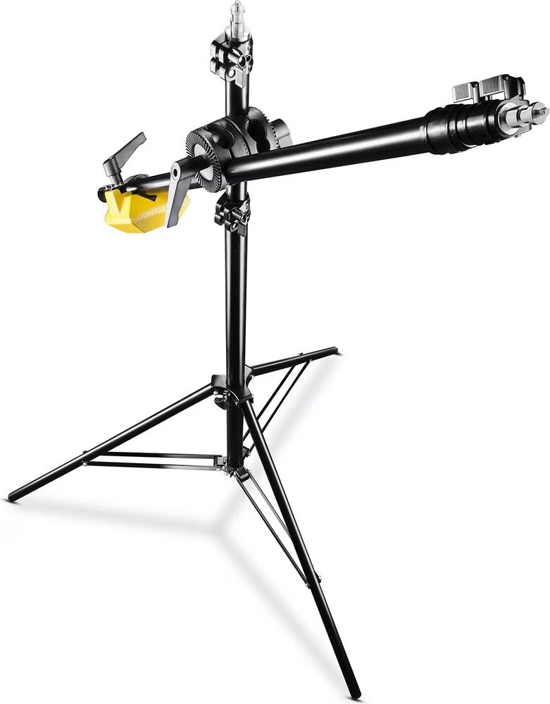 Stative & Stativköpfe: Walimex pro Pro WT-501 Galgenstativ gebraucht – Gebraucht aus Jona von and_2w5t