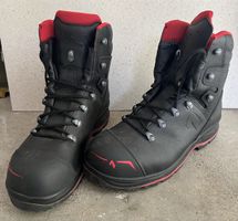 Sicherheitsschuhe Haix Trekker Pro 2.0 Grösse 44