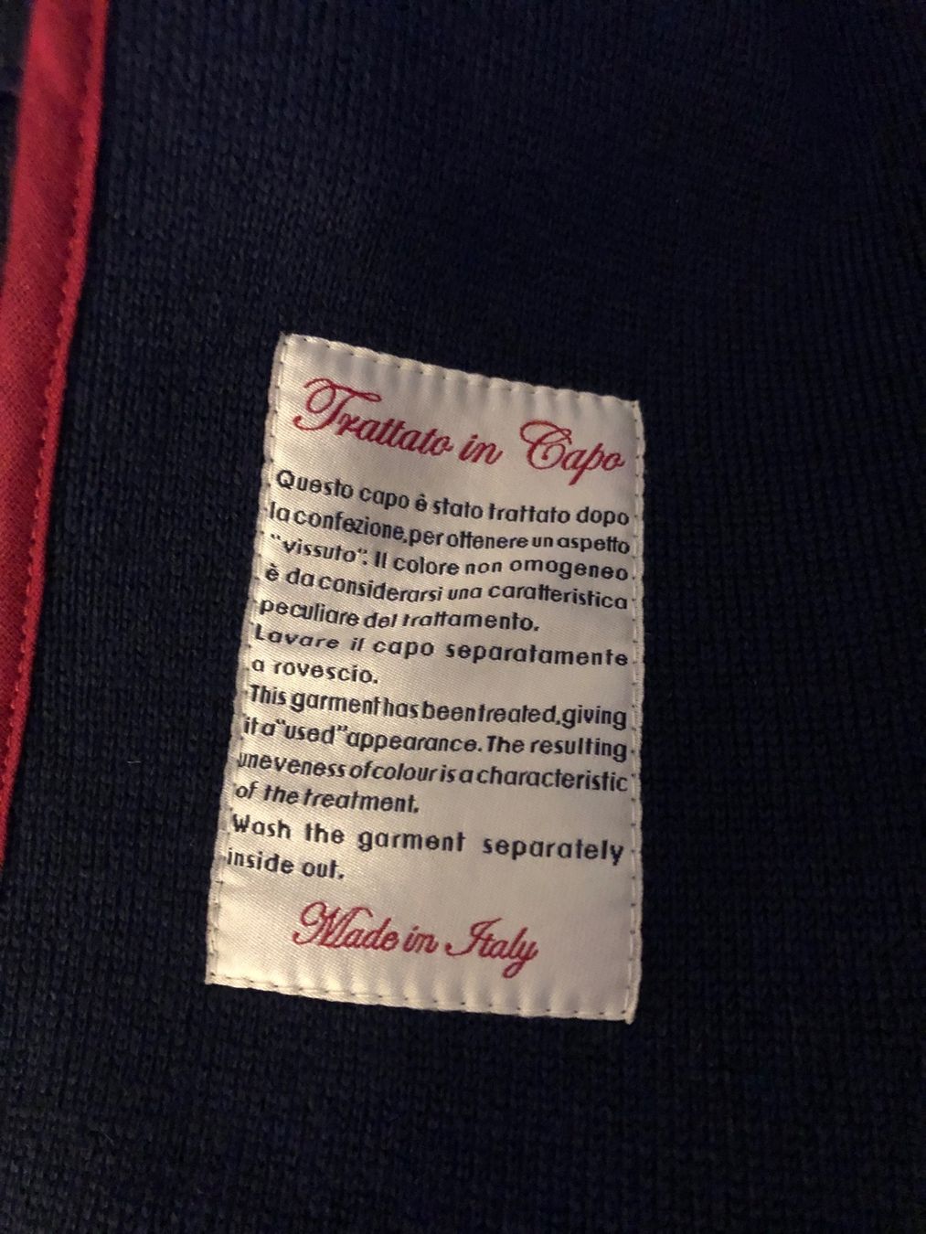 Giacche: NATIONALITY DAMEN BLAZER – Usato da Zürich venduto da flo_7cvq 4