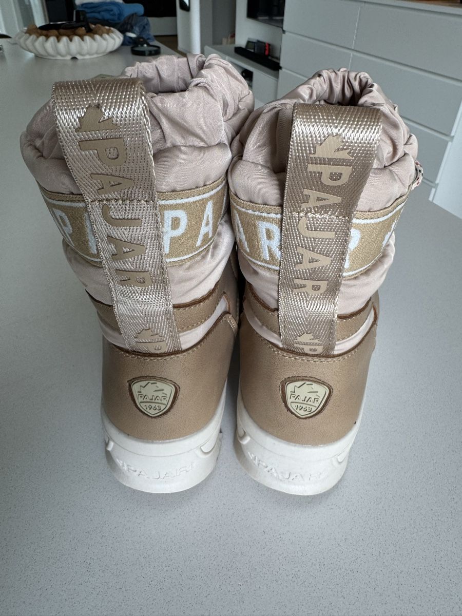 Scarpe da donna: Pajar Winterboots Gr.39 – Usato da Mettmenstetten venduto da little_family_21 2