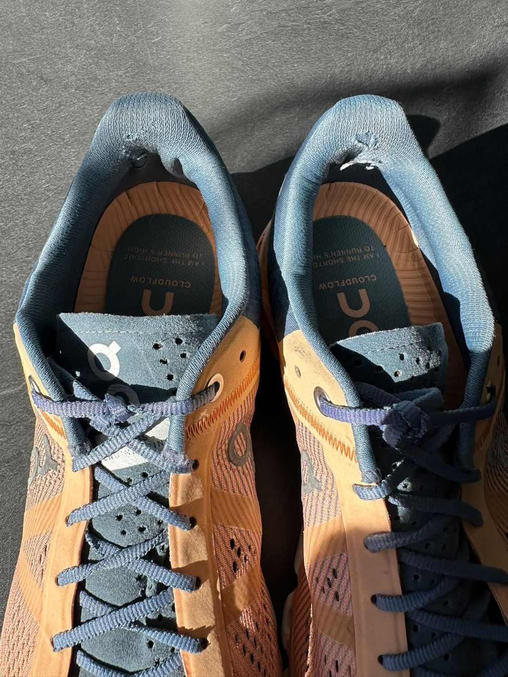 Herrenschuhe: ON Schuhe Grösse 42 – Gebraucht aus Burgdorf von interstellar2 3