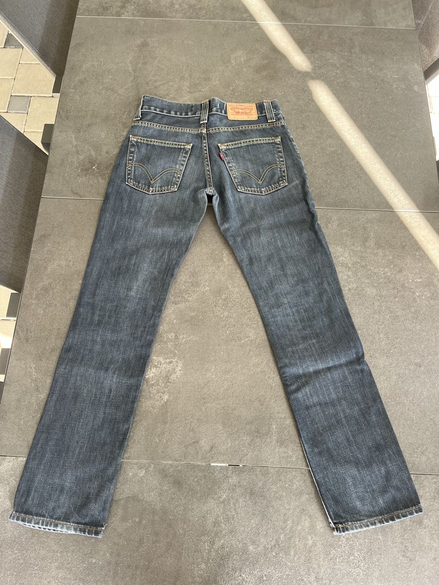 Levi's Jeans: Levi Strauss Jeans 511 – Usato da Wil AG venduto da larwe 1