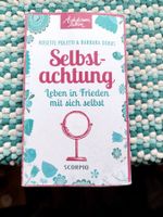 SELBSTACHTUNG