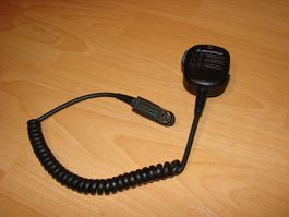 Motorola Handmonophon GP