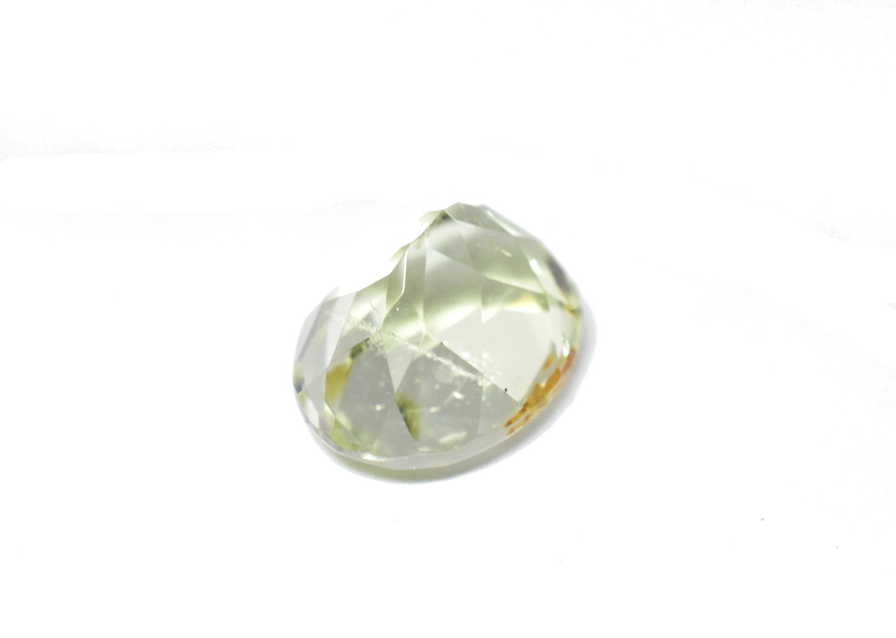 Edelsteine: Beryll-Heliodor-2.92 ct -Oval Schliff-Idar-Oberstein – Neu und originalverpackt aus Berlingen von inf_rn5k 3
