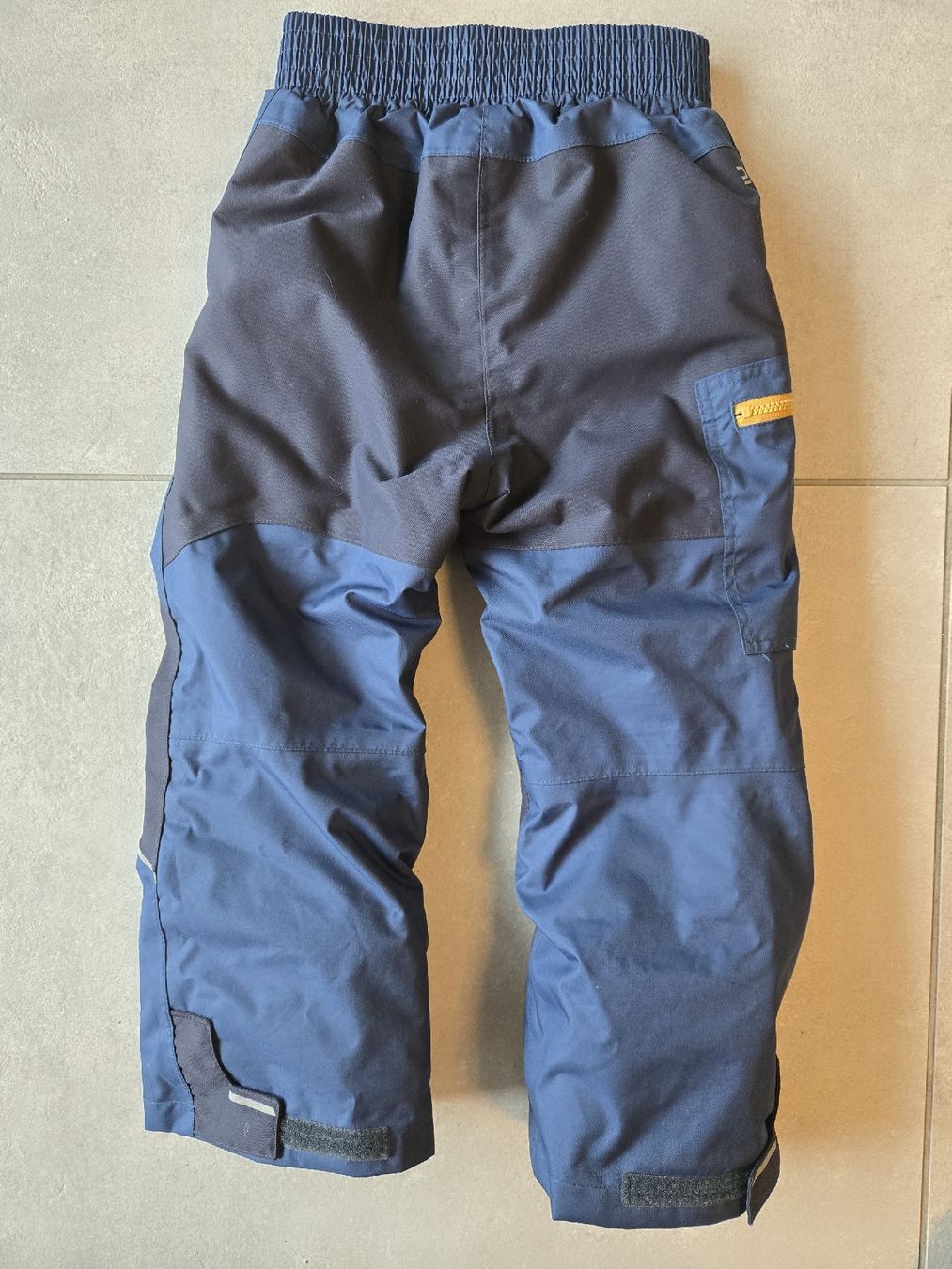 Decathlon Completi: Ensemble de ski Quechua, taille 3 - 4 ans – Usato da La Neuveville venduto da Sarfe 2