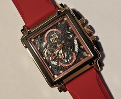 Montre LIGE Design