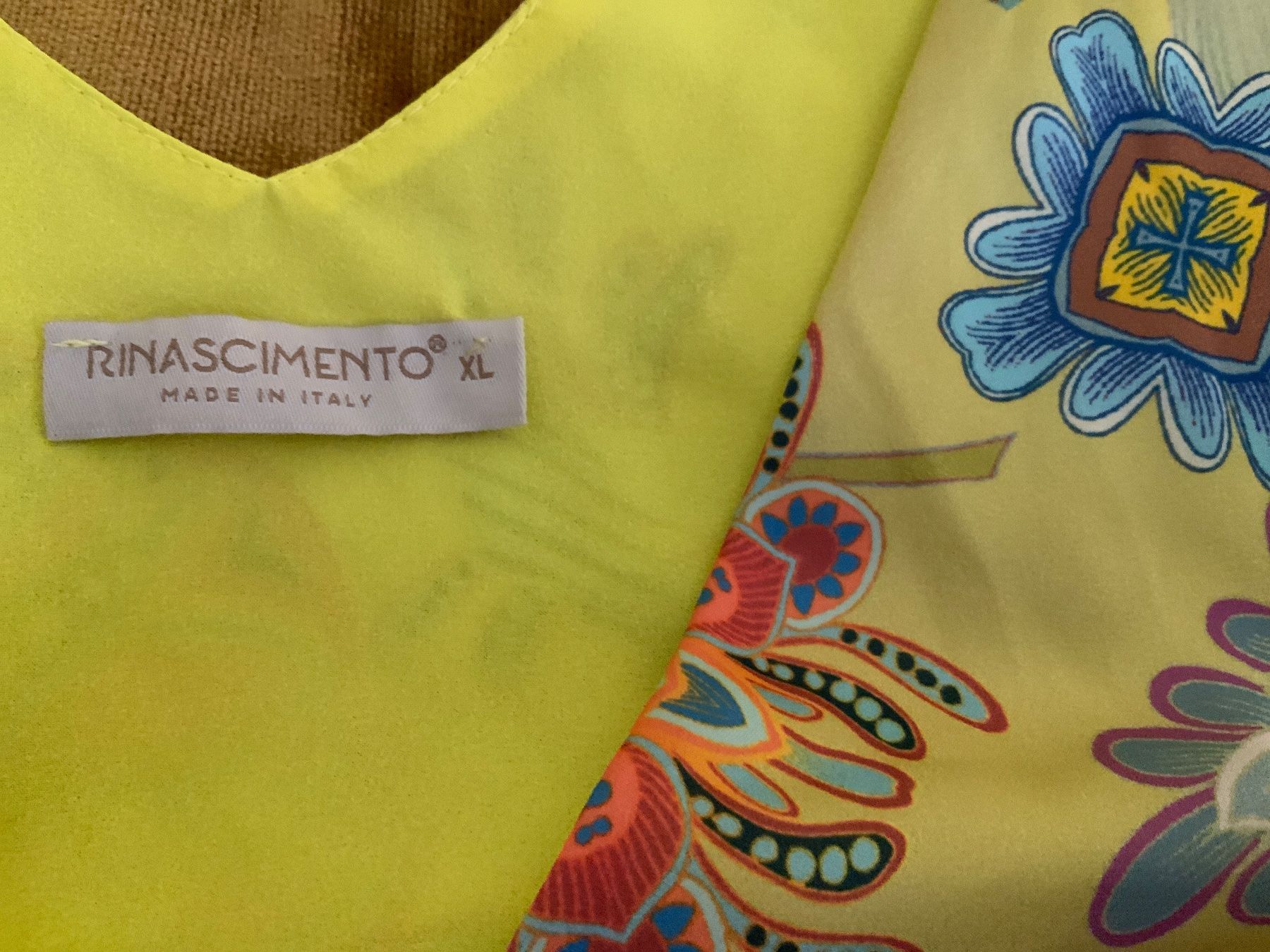 Vestiti: Sommerkleid br XL – Nuovo (secondo la descrizione) da Langnau am Albis venduto da Judithsebi 2