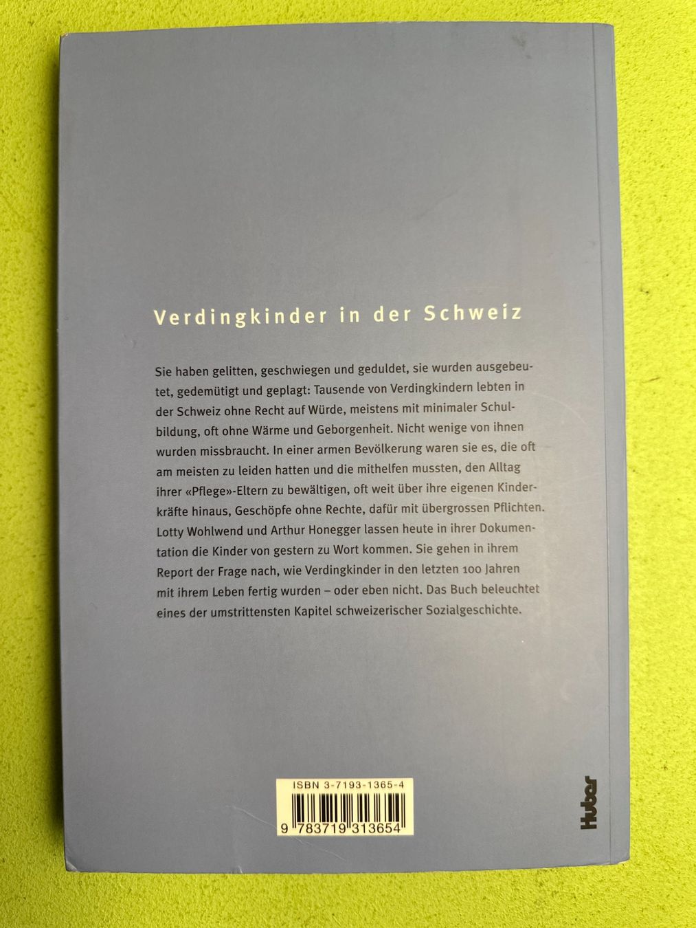 Libri: Lotty Wohlwend, Arthur Honegger: Gestohlene Seelen. – Usato da Zürich venduto da allp 9