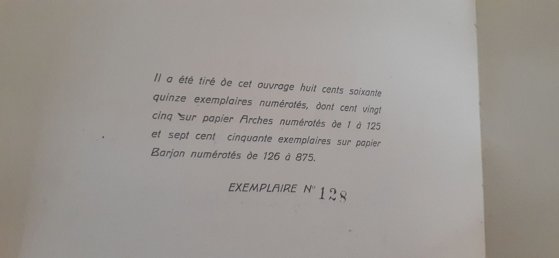 Bücher: Peintres Suisses , Barraud. Blanchet . – Gebraucht aus Le Locle von CHEGUA 5