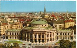 Wien, 1970
