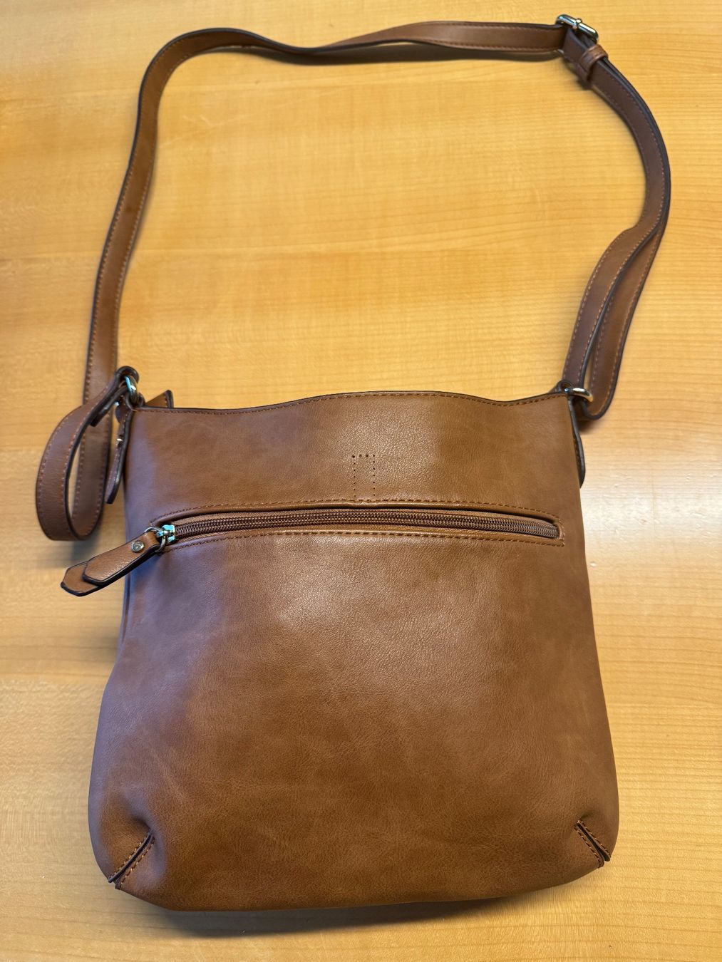 Tom Tailor Sacs femmes: Handtasche – D'occasion à 6315 Oberägeri par jud_mzd5