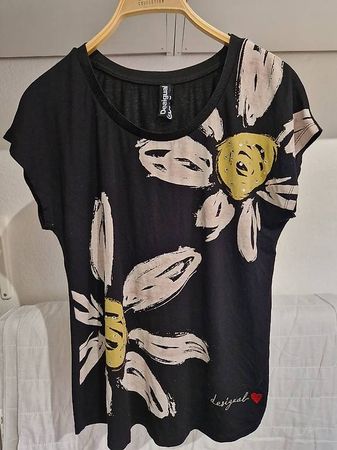 Desigual shirt gr. M