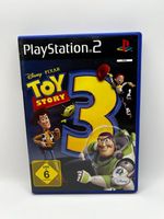 Disney Pixar Toy Story 3 (Deutsch) - Playstation 2
