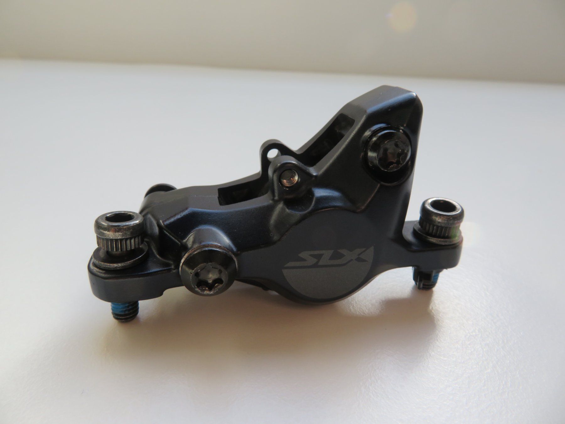 Shimano Pezzi di ricambio: Shimano Bremssattel – Usato da Zürich venduto da bikesearcher