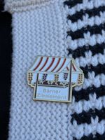 Berner Zibelemärit Pin