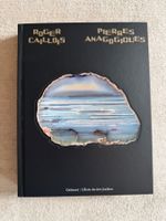 Livre – Roger Caillois – Pierres anagogiques – Gallimard
