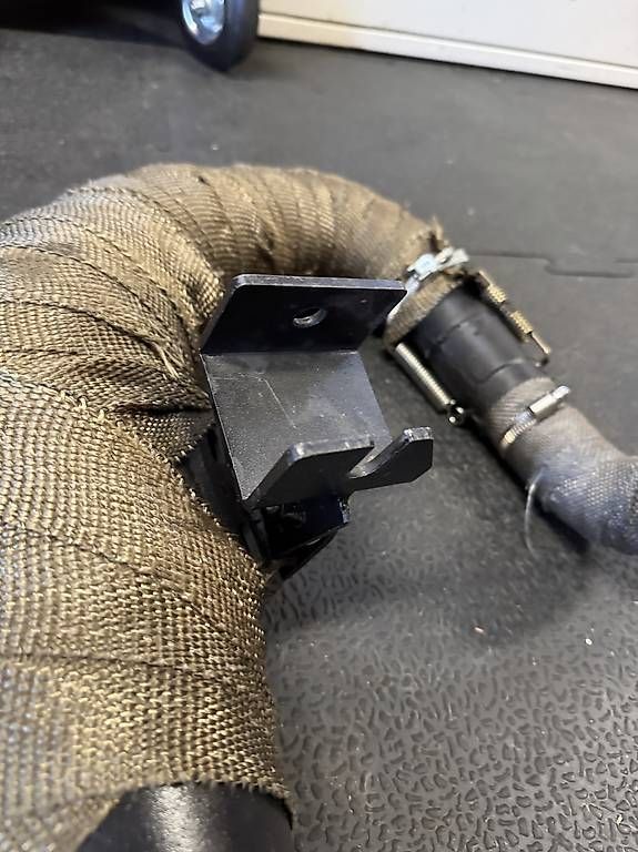Sistemi di scarico: Nordspeed R1 Vespa Auspuff – Usato da Schötz venduto da gab_lgg5