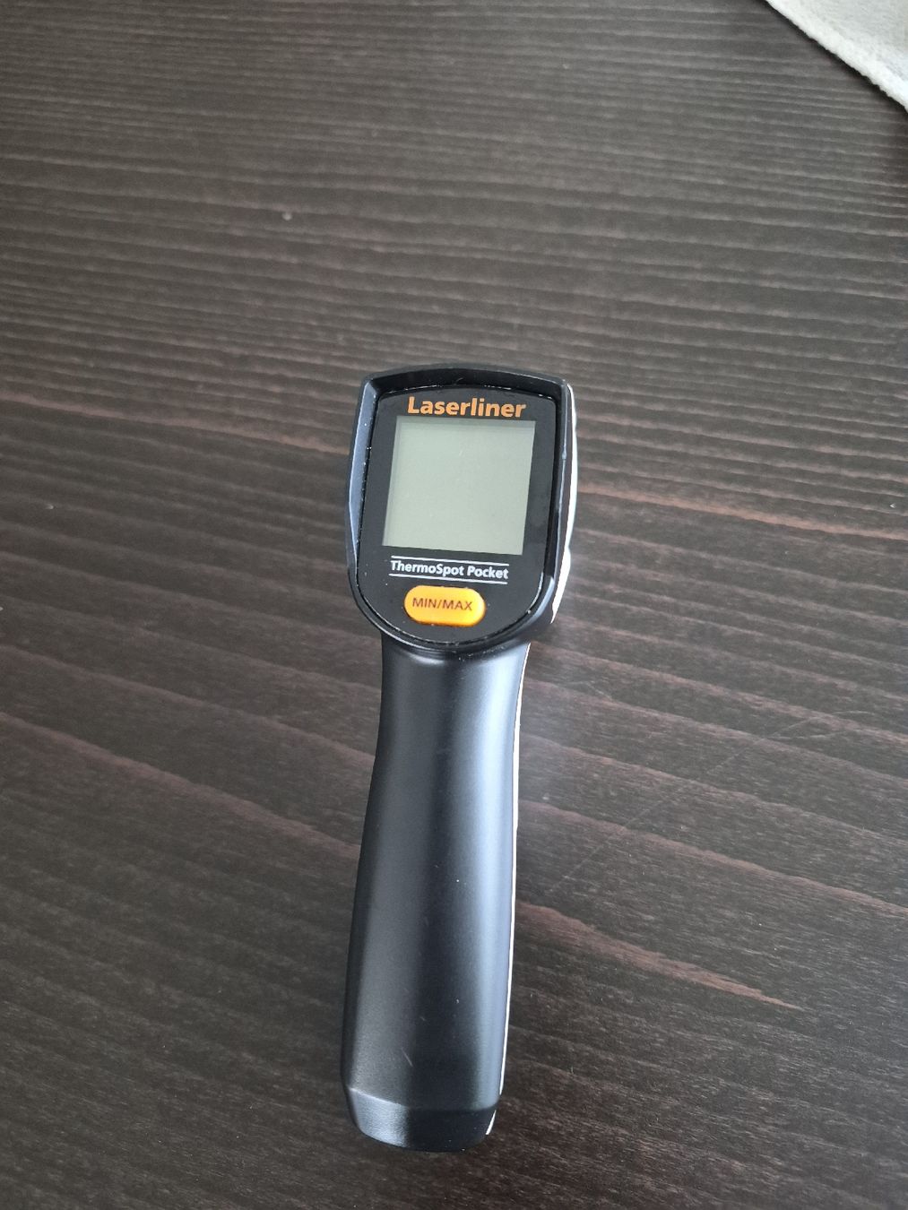 Altro per la casa: Infrarot Thermometer – Usato da Berikon venduto da Solo54