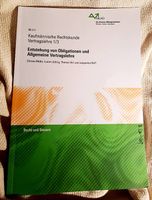 Akad kaufmännische Rechtskunde Band 1(Passerelle/BME)