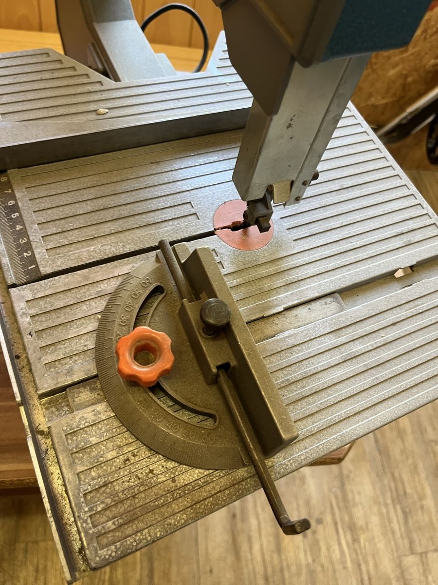 Scies: Dekupiersäge Black & Decker – D'occasion à Würenlingen par Shirt 3