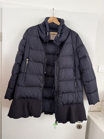 Moncler Daunenmantel
