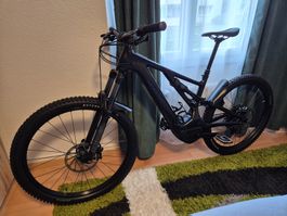 Specialized Turbo levo Alloy S4