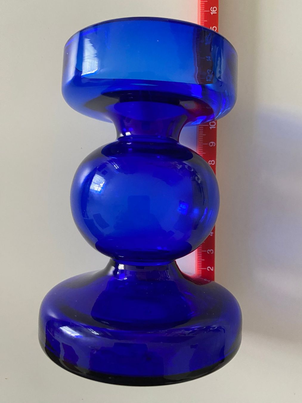 Vasen & Gefässe: Designvase von Alfred Taube – Gebraucht aus Basel von leena01