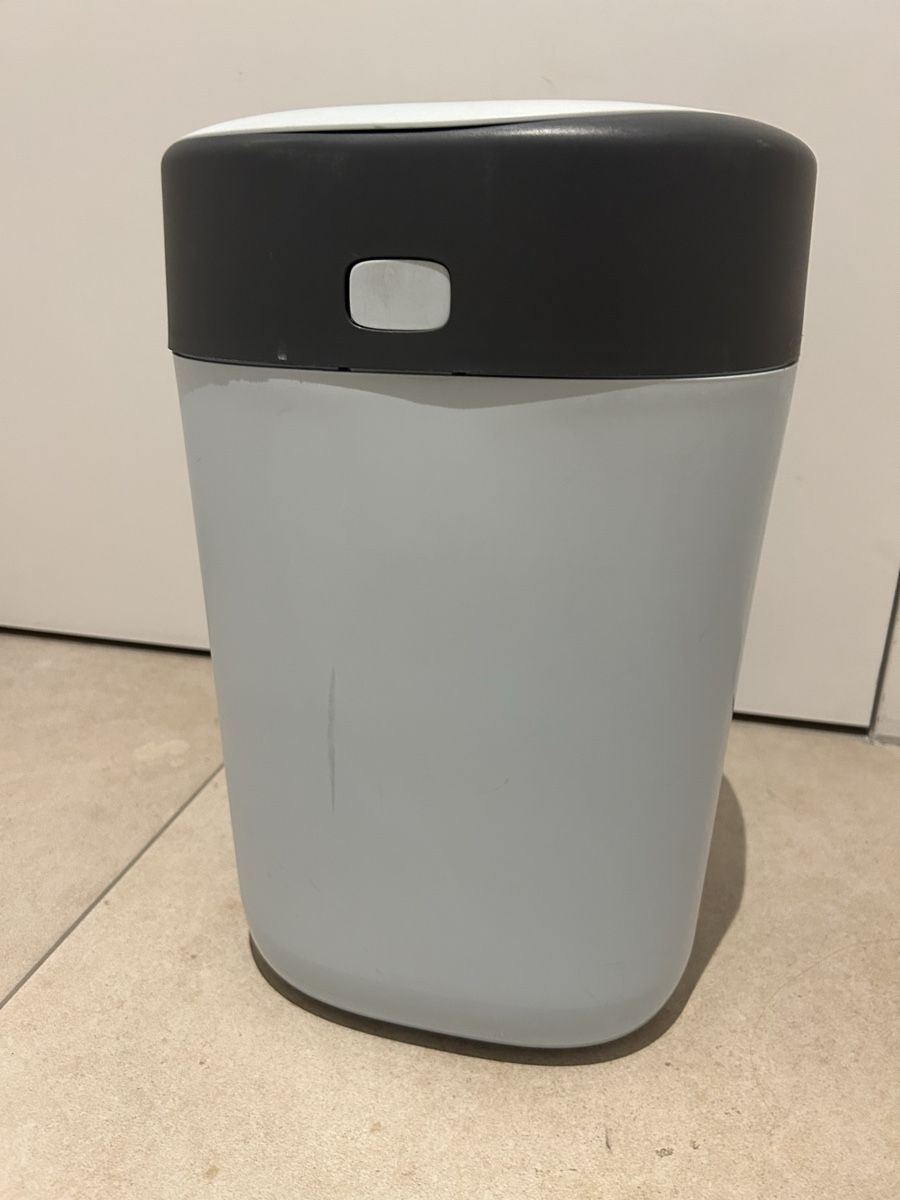 Tommee Tippee Poubelles: Tommee Tippee Twist and Click – D'occasion à Tenero par Laura-Pedu 3