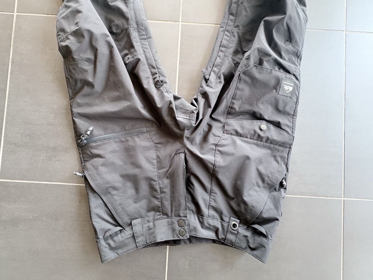 Quiksilver Hosen: Skihose Quicksilver – Gebraucht aus Knonau von ReMaaaan 3