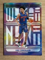 NBA Cade Cunningham RC We got Next 🔥