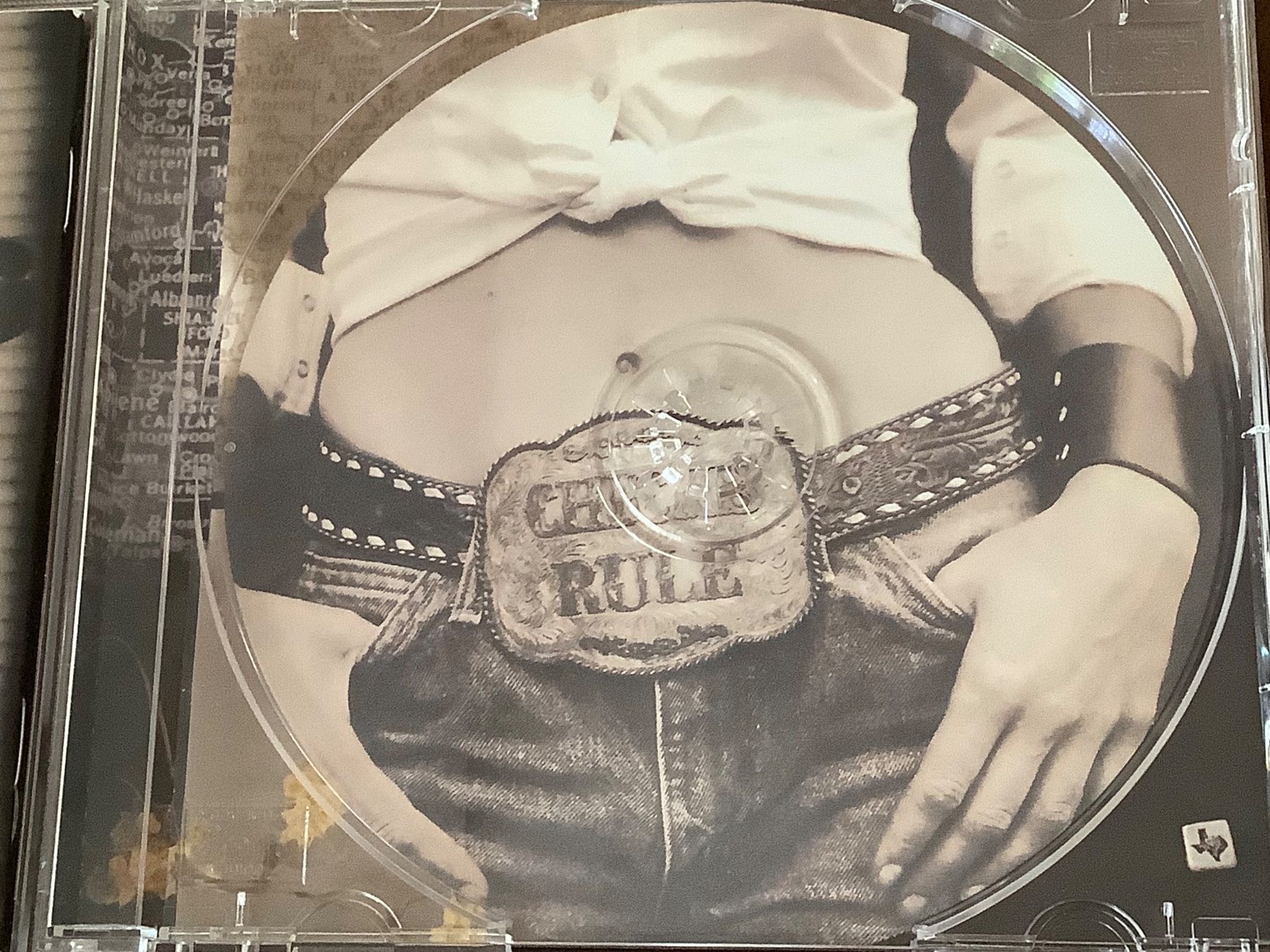 CD: Dixie Chicks * Home – Usato da herzogenbuchsee venduto da HIFIANER 3