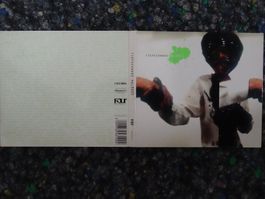 CD : Tiefschwarz