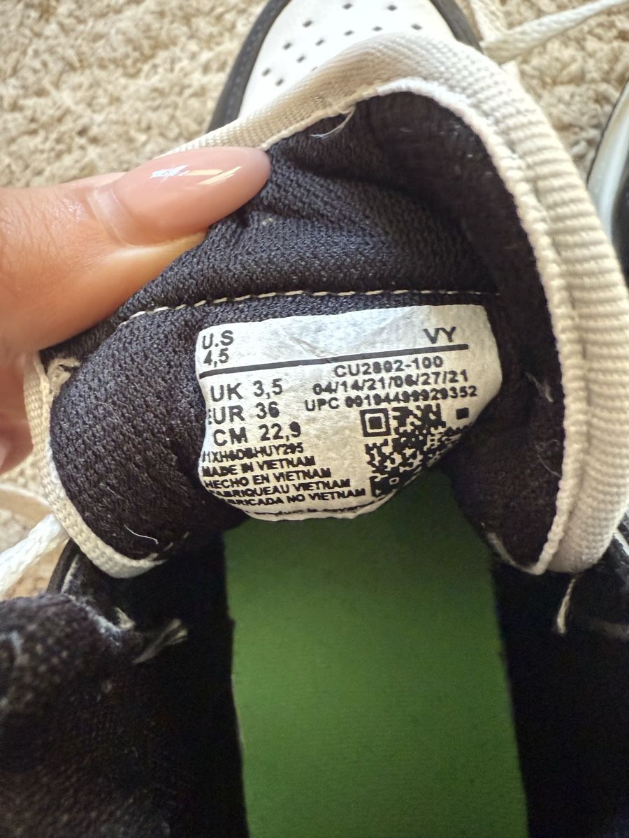 Nike Herrenschuhe: Nike air – Gebraucht aus Erlenbach ZH von Kristina1985 5